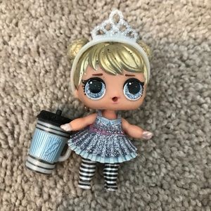 L.O.L. Doll
